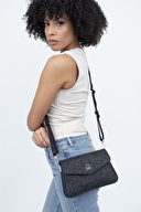 United Colors Of Benetton Kadın Çapraz Çanta BNT_1289