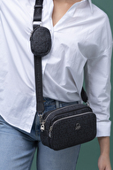 United Colors Of Benetton Kadın Çapraz Çanta BNT_1292