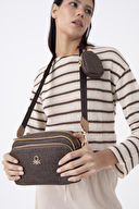 United Colors Of Benetton Kadın Çapraz Çanta BNT_1292