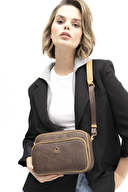 United Colors Of Benetton Kadın Çapraz Çanta BNT_1326