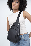 United Colors Of Benetton Kadın Vücut Çantası BNT_1336