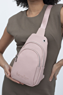 United Colors Of Benetton Kadın Vücut Çantası BNT_1336