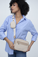 United Colors Of Benetton Kadın Çapraz Çanta BNT_1343