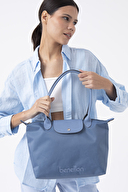 United Colors Of Benetton Kadın El Çantası BNT_1357