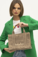 United Colors Of Benetton Kadın El Çantası BNT_1373