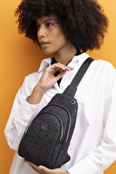 United Colors Of Benetton Kadın Vücut Çantası BNT_1380