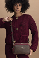 United Colors Of Benetton Kadın Çapraz Çanta BNT_1378