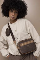 United Colors Of Benetton Kadın Çapraz Çanta BNT_1385