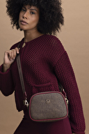 BORDO/KAHVERENGİ BORDO/KAHVERENGİ