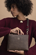 BORDO/KAHVERENGİ BORDO/KAHVERENGİ