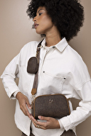 United Colors Of Benetton Kadın Çapraz Çanta BNT_1400