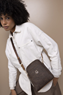 United Colors Of Benetton Kadın Çapraz Çanta BNT_1402