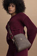 BORDO/KAHVERENGİ BORDO/KAHVERENGİ