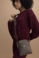 United Colors Of Benetton Kadın Çapraz Çanta BNT_1402