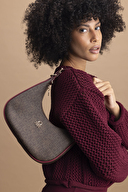 BORDO/KAHVERENGİ BORDO/KAHVERENGİ