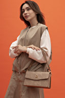 United Colors Of Benetton Kadın Çapraz Çanta BNT_1405