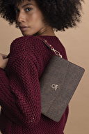 BORDO/KAHVERENGİ BORDO/KAHVERENGİ