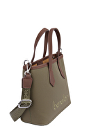 United Colors Of Benetton Kadın El Çantası BNT_1417