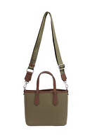 United Colors Of Benetton Kadın El Çantası BNT_1417