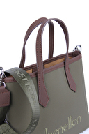 United Colors Of Benetton Kadın El Çantası BNT_1417