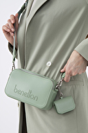 United Colors Of Benetton Kadın Çapraz Çanta BNT_1448