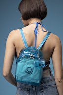 United Colors Of Benetton Kadın Sırt Çantası BNT_1455