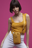 United Colors Of Benetton Kadın Çapraz Çanta BNT_1500