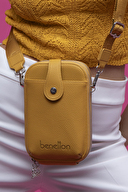 United Colors Of Benetton Kadın Çapraz Çanta BNT_1500