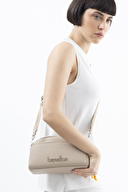 United Colors Of Benetton Kadın Çapraz Çanta BNT_1530