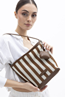 KAHVERENGİ KAHVERENGİ