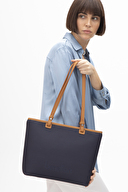 LACİVERT/TABA LACİVERT/TABA