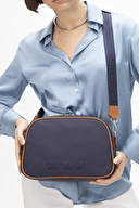 LACİVERT/TABA LACİVERT/TABA