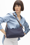 LACIVERT/CAMEL LACIVERT/CAMEL