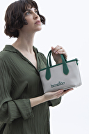 United Colors Of Benetton Kadın El Çantası BNT_1598