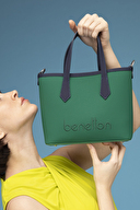 United Colors Of Benetton Kadın El Çantası BNT_1588