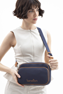 LACIVERT/CAMEL LACIVERT/CAMEL