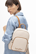 United Colors Of Benetton Kadın Sırt Çantası BNT_1605