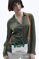 United Colors Of Benetton Kadın Çapraz Çanta BNT_1607