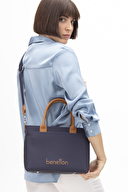 LACİVERT/TABA LACİVERT/TABA