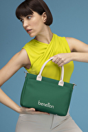 United Colors Of Benetton Kadın Kol Çantası BNT_1614