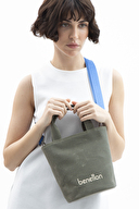 United Colors Of Benetton Kadın El Çantası BNT_1619