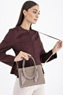 Sisley Kadın Kol Çantası SLY_270