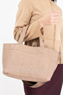 United Colors Of Benetton Kadın Kol Çantası BNT_1635