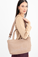 United Colors Of Benetton Kadın Kol Çantası BNT_1635