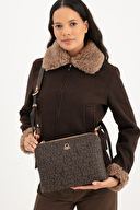 United Colors Of Benetton Kadın Çapraz Çanta BNT_1636