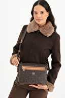 United Colors Of Benetton Kadın Çapraz Çanta BNT_1637