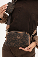 United Colors Of Benetton Kadın Çapraz Çanta BNT_1639