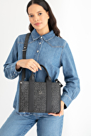 United Colors Of Benetton Kadın El Çantası BNT_1640