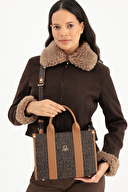 United Colors Of Benetton Kadın El Çantası BNT_1640