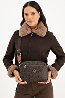 United Colors Of Benetton Kadın Çapraz Çanta BNT_1642